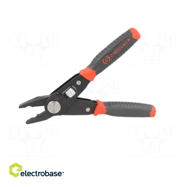 Multifunction tool | copper wire cutting,insulation stripping paveikslėlis 8