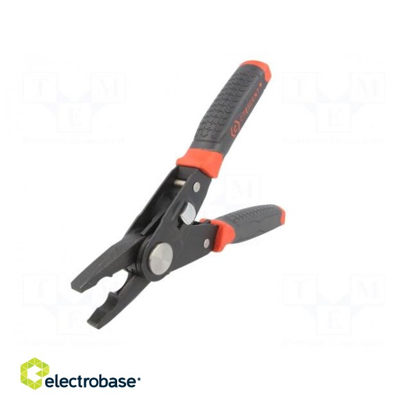 Multifunction tool | copper wire cutting,insulation stripping paveikslėlis 7