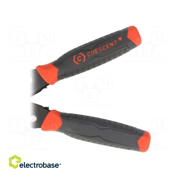 Multifunction tool | copper wire cutting,insulation stripping image 4