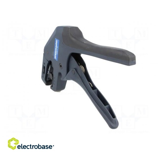 Stripping tool | Wire: round,flat | Cond.cross sec: 0.02÷10mm2 image 4