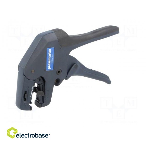 Stripping tool | Wire: round,flat | Cond.cross sec: 0.02÷10mm2 image 2