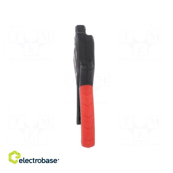 Stripping tool | 0.2÷6mm2 | Wire: round,multi-core | 180mm image 6