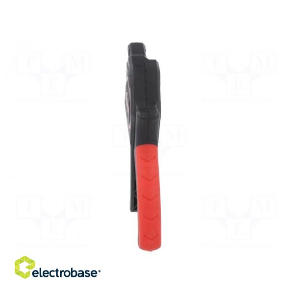 Stripping tool | Wire: round,multi-core | Cond.cross sec: 0.2÷6mm2 paveikslėlis 6