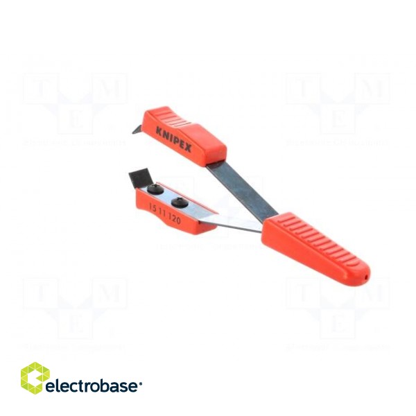 Stripping tool | 0.6mm | Wire: coil wire image 4