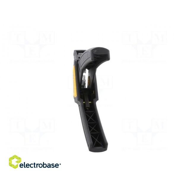 Stripping tool | 1.5÷2.5mm2 | Wire: flat | 166mm | AS-Interface Pro image 8