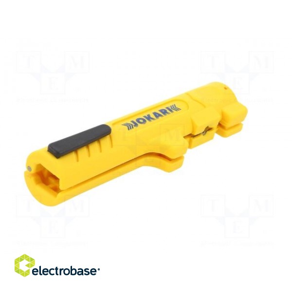 Stripping tool | 1.5mm2 | Wire: round | 124mm | AS-Interface Strip фото 3