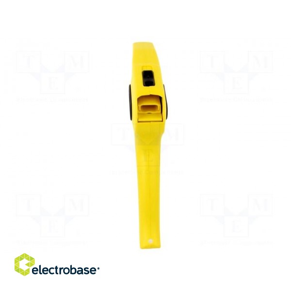 Stripping tool | 15AWG÷9AWG | 1.5÷6mm2 | Wire: solar | 175mm paveikslėlis 5