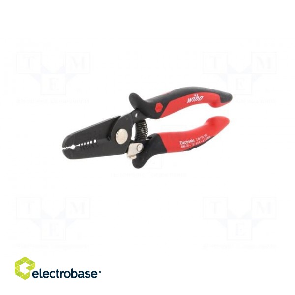 Stripping tool | Length: 180mm image 2