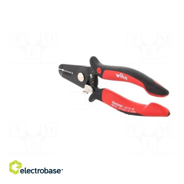 Stripping tool | Length: 180mm image 4