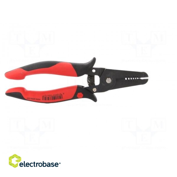 Stripping tool | Length: 180mm image 7