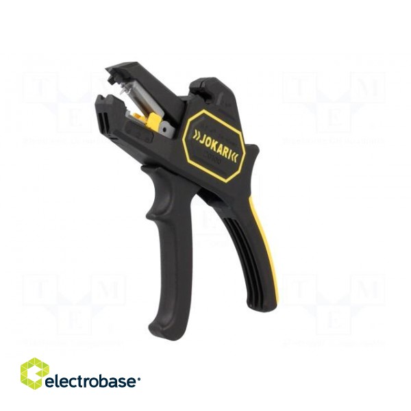 Stripping tool | Wire: round,multi-core | 24AWG÷10AWG image 2