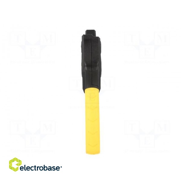 Stripping tool | 24AWG÷10AWG | 0.2÷6mm2 | Wire: round,multi-core image 5