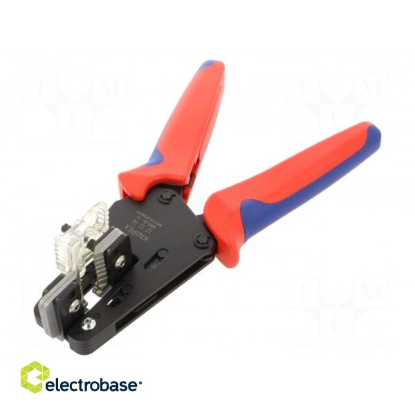Stripping tool | 26AWG÷16AWG | 195mm image 1