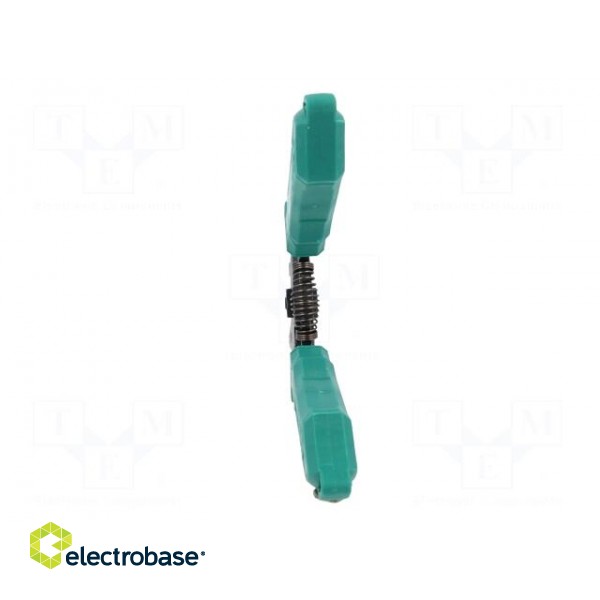 Stripping tool | Øcable: 0.4÷1.45mm | FUT.PA-90 | Tool length: 175mm image 5