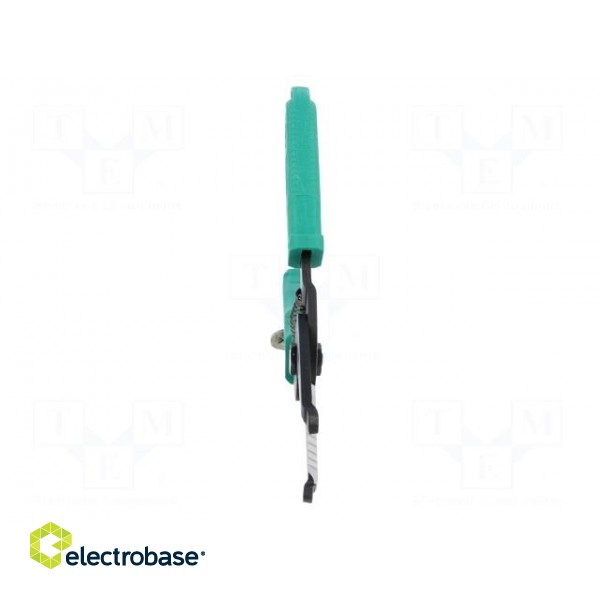 Stripping tool | 34AWG/32AWG/30AWG/28AWG/26AWG/24AWG/22AWG image 9