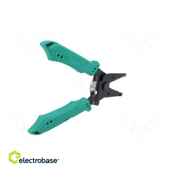 Stripping tool | 34AWG/32AWG/30AWG/28AWG/26AWG/24AWG/22AWG image 6