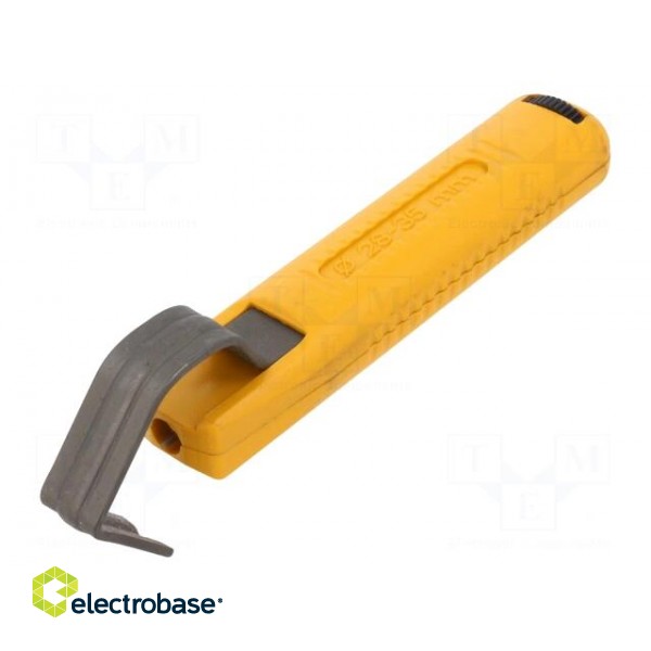 Stripping tool image 1
