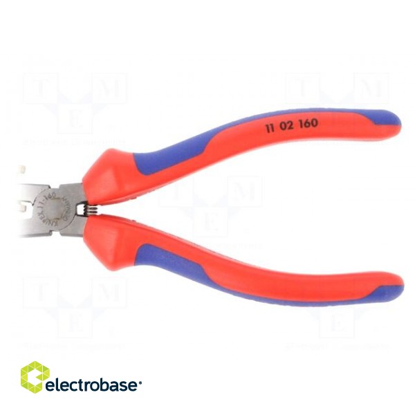 Stripping tool | Wire: round | 7AWG | Cond.cross sec: 10mm2 | 5mm image 4