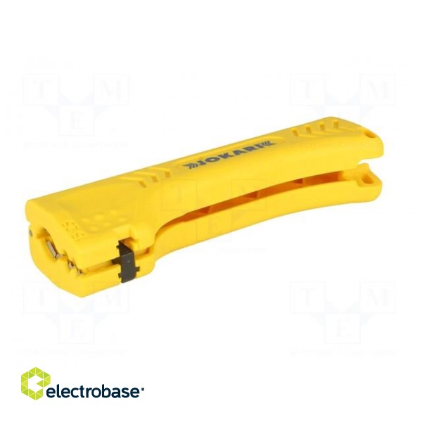 Stripping tool | Wire: round | Cond.cross sec: 1.5÷2.5mm2 image 2