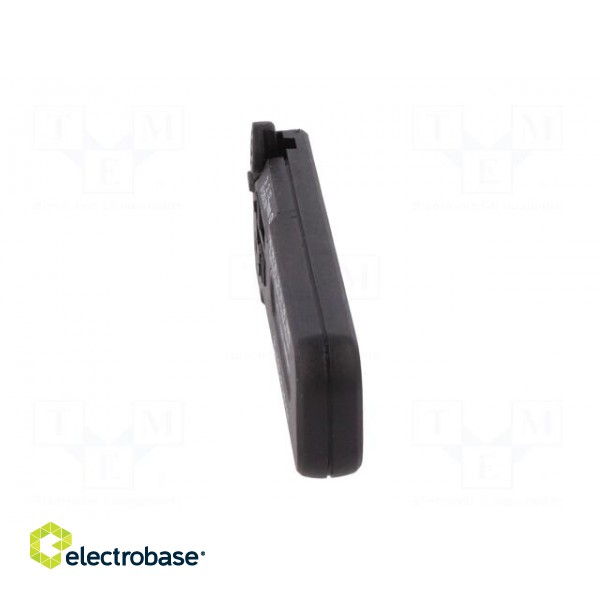 Stripping tool | Øcable: 0.12÷0.4mm | 26AWG÷36AWG | Wire: round | ESD image 5