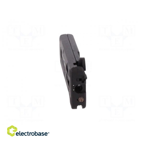 Stripping tool | Øcable: 0.12÷0.4mm | 26AWG÷36AWG | Wire: round | ESD paveikslėlis 9