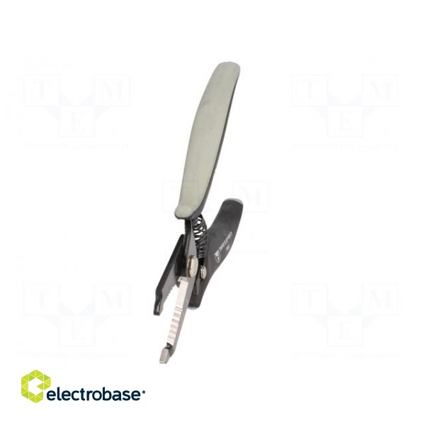 Stripping tool | Wire: round | 20AWG÷30AWG | Øcable: 0.2÷0.8mm | ESD image 9