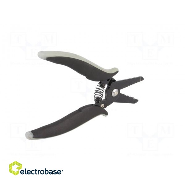 Stripping tool | Wire: round | 20AWG÷30AWG | Øcable: 0.2÷0.8mm | ESD image 6