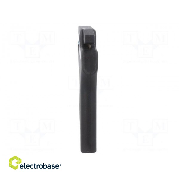 Stripping tool | Øcable: 0.3÷1.9mm | 28AWG÷12AWG | 0.08÷2.5mm2 фото 5