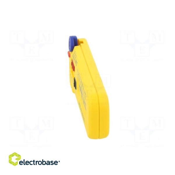 Stripping tool | Øcable: 0.3÷1mm | Wire: round | Tool length: 102mm image 5