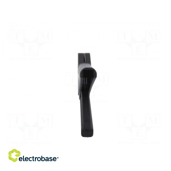 Stripping tool | Øcable: 0.5÷2.9mm | 24AWG÷10AWG | 0.08÷6mm2 image 7