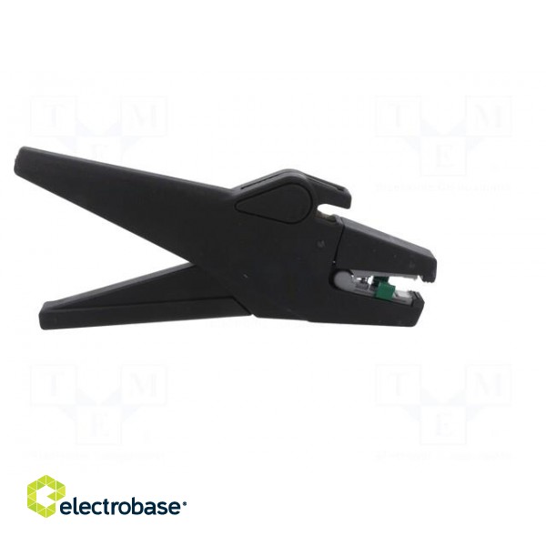 Stripping tool | Øcable: 0.5÷2.9mm | 24AWG÷10AWG | 0.08÷6mm2 image 9