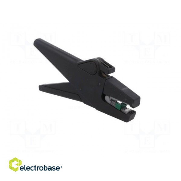 Stripping tool | Øcable: 0.5÷2.9mm | 24AWG÷10AWG | 0.08÷6mm2 image 10