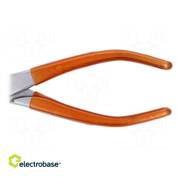 Stripping tool | Wire: round | 23AWG÷4AWG | Length: 160mm | B: 38mm фото 5
