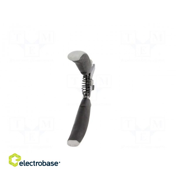 Stripping tool | Øcable: 0.8÷2.6mm | 10AWG÷20AWG | Wire: round | ESD image 5