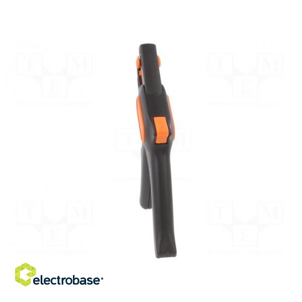 Stripping tool | Øcable: 0÷3.5mm | 0.2÷6mm2 | Wire: round image 5