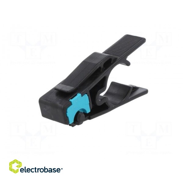 Stripping tool | Øcable: 1.9÷2.9mm | 14AWG÷10AWG | 0.75÷1.5mm2 image 2