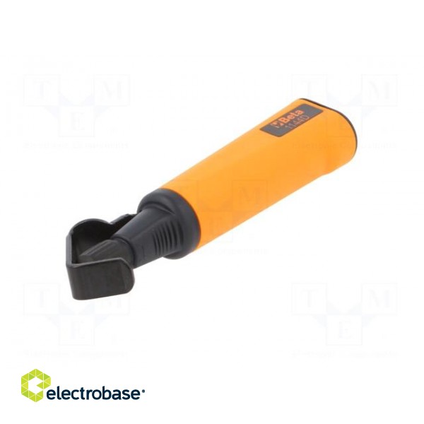 Stripping tool | Øcable: 2.5÷18mm | 4.5÷240mm2 | Wire: round image 2