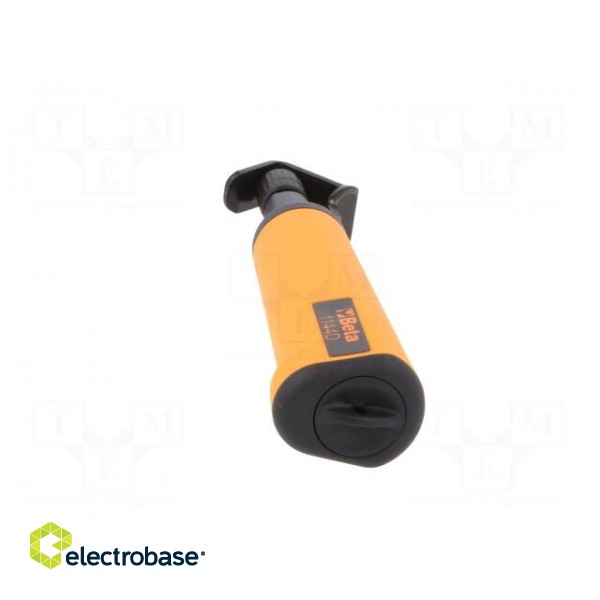 Stripping tool | Øcable: 2.5÷18mm | 4.5÷240mm2 | Wire: round image 5