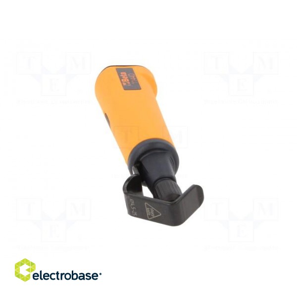 Stripping tool | Øcable: 2.5÷18mm | 4.5÷240mm2 | Wire: round image 9