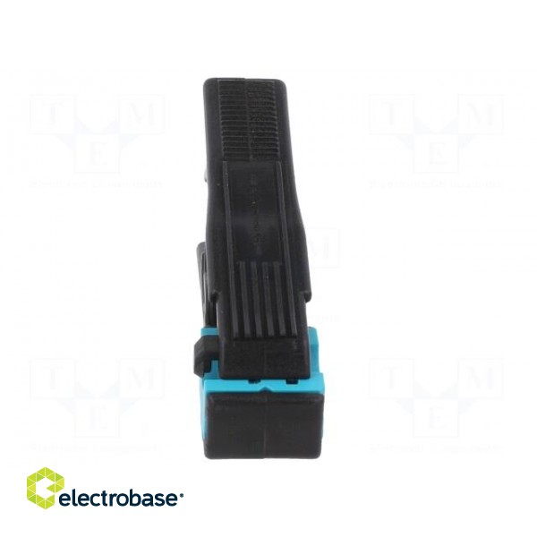 Stripping tool | Øcable: 2.5÷6mm | 1.5÷6mm2 | Wire: coaxial | RG59,RG6 image 9