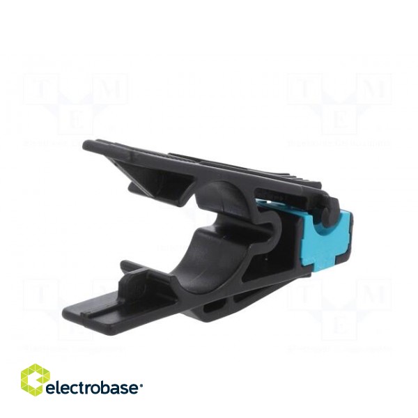 Stripping tool | Øcable: 2.5÷6mm | 1.5÷6mm2 | Wire: coaxial | RG59,RG6 image 6