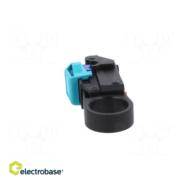 Stripping tool | Øcable: 2.5÷7.6mm | Wire: coaxial,round image 5