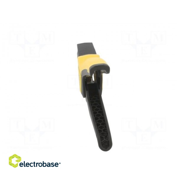 Stripping tool | Wire: round | Øcable: 4.4÷7mm | Tool length: 160mm image 5
