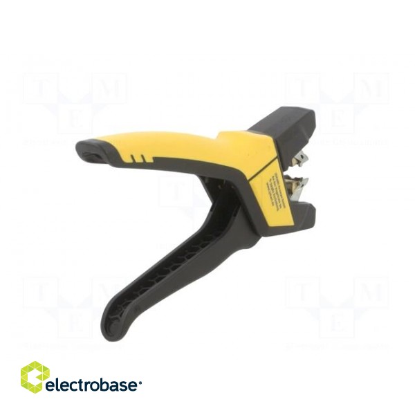 Stripping tool | Wire: round | Øcable: 4.4÷7mm | Tool length: 160mm image 6