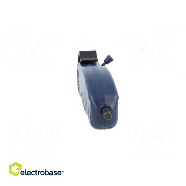 Stripping tool | Wire: round | Length: 150mm | Øcable: 4.5÷25mm image 5