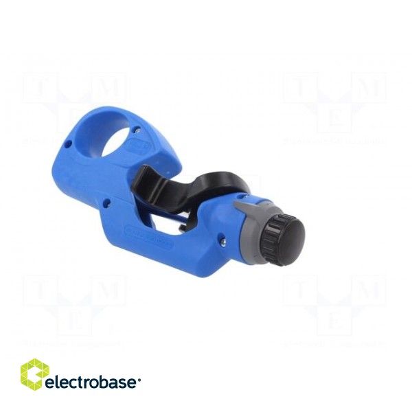 Stripping tool | Øcable: 4.5÷29mm | Wire: round | Tool length: 140mm image 8