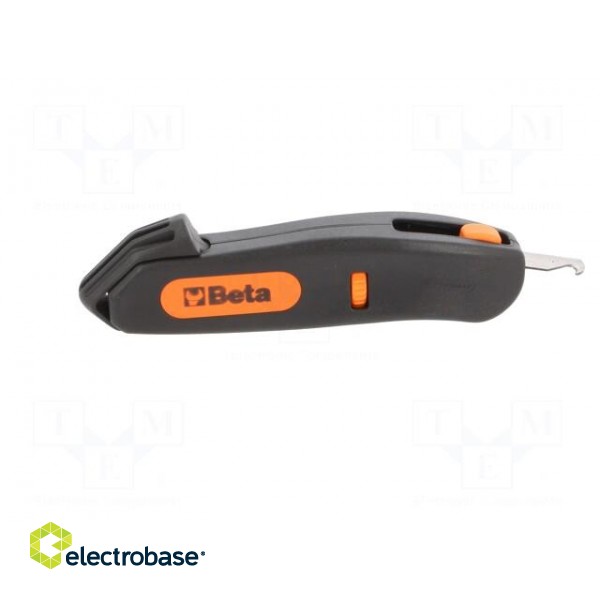 Stripping tool | Øcable: 4÷28mm | 6÷150mm2 | Wire: round image 3