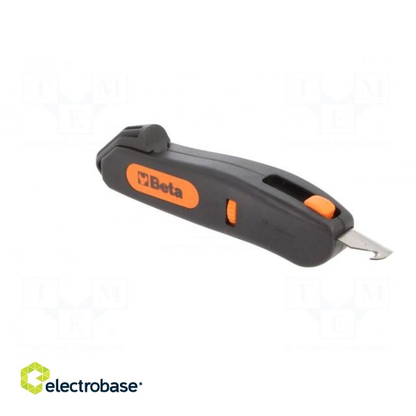 Stripping tool | Øcable: 4÷28mm | 6÷150mm2 | Wire: round image 4