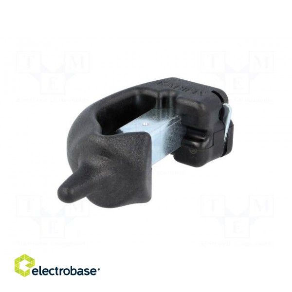Stripping tool | Wire: round | Length: 87mm | Øcable: 6÷28mm image 2