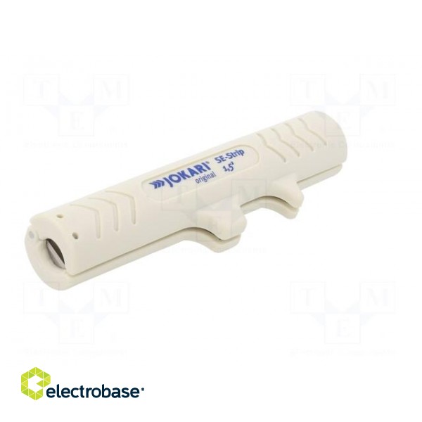 Stripping tool | Øcable: 7mm | 1.5mm2 | Wire: round | SE-Strip image 3
